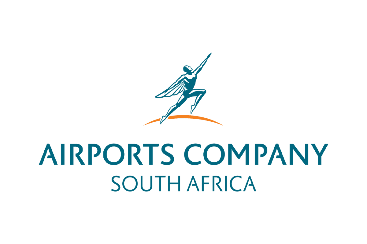 Airports Company South Africa (ACSA) logo