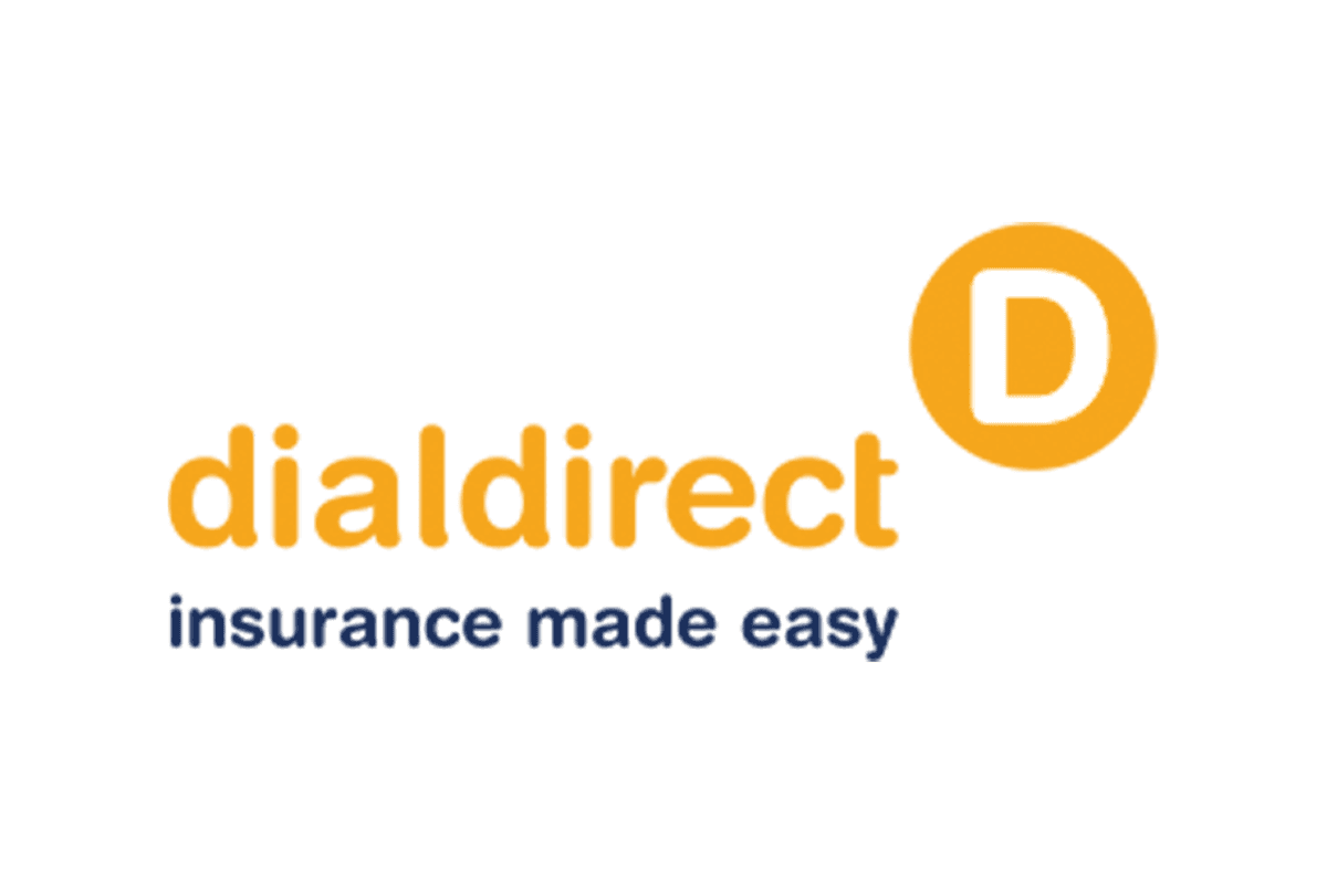 Dial Direct logo