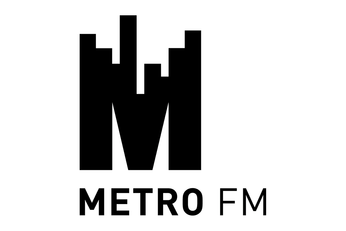 Metro FM logo