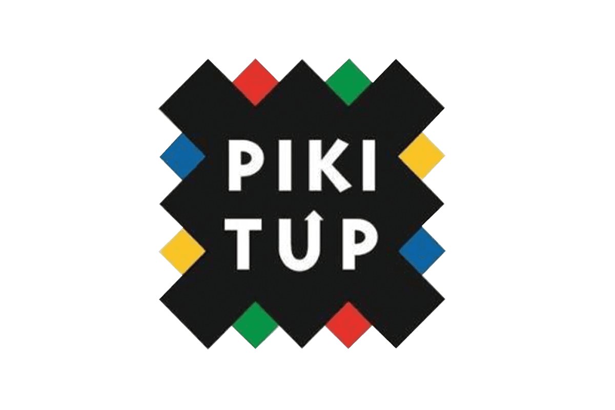Pikitup logo