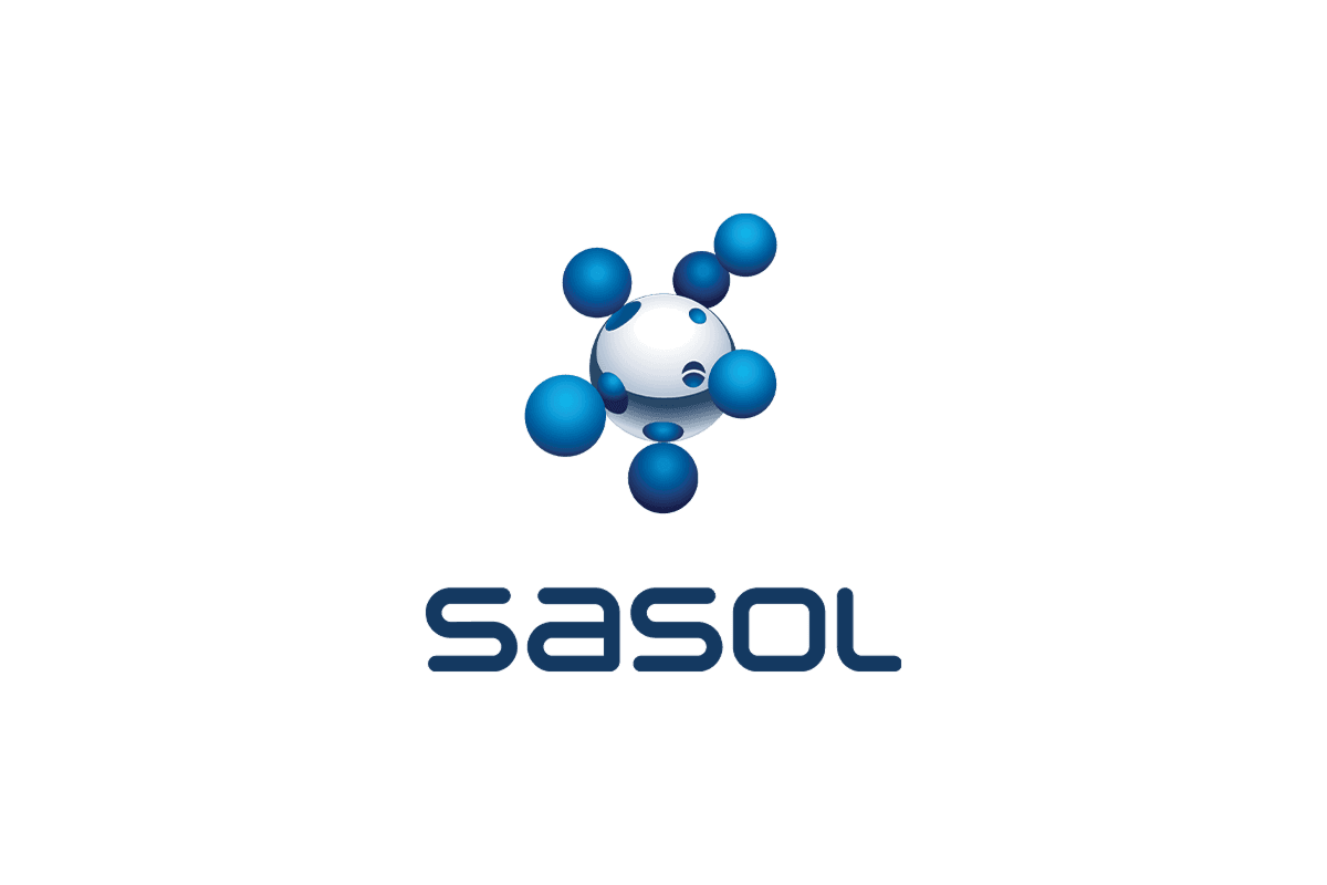 Sasol logo