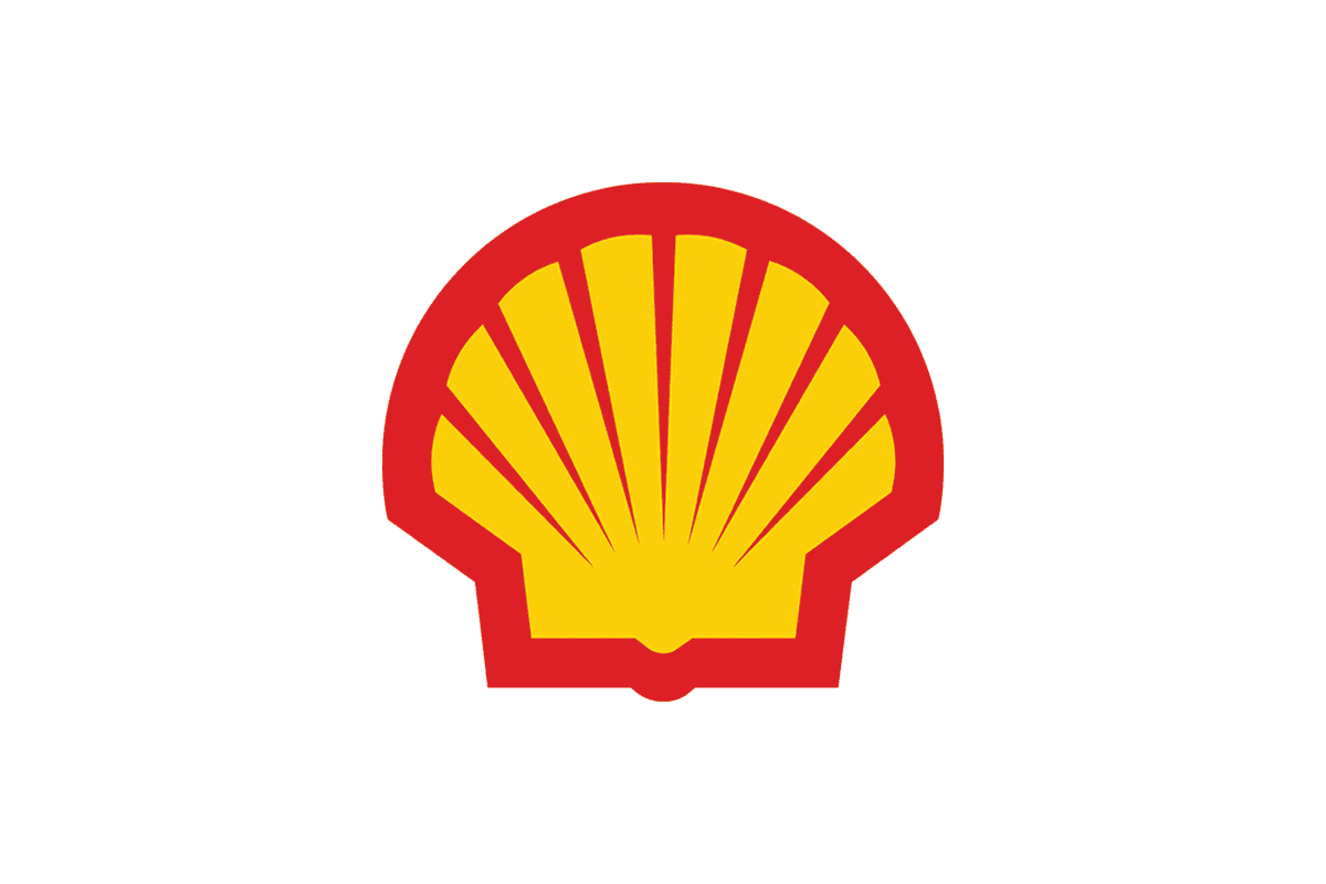 Shell logo